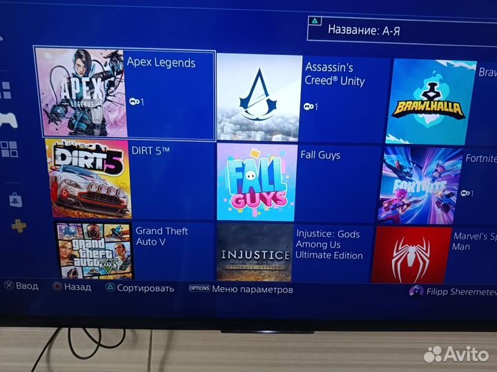 Sony playstation 4 PS4 pro 1tb
