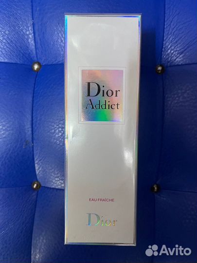 Dior Addict Eau Fraiche 100ml