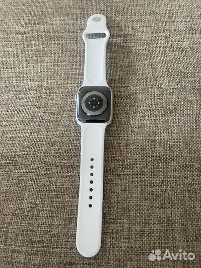 Часы apple watch 6 44 mm