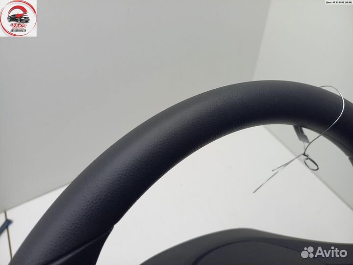 Руль б/у Opel Karl 42453552