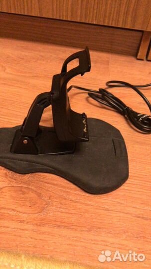 Крепление навигатора garmin montana 6хх 276сх