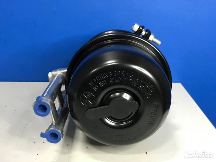 Энергоаккумулятор прицепа тип 16/ 24 дисковый торм