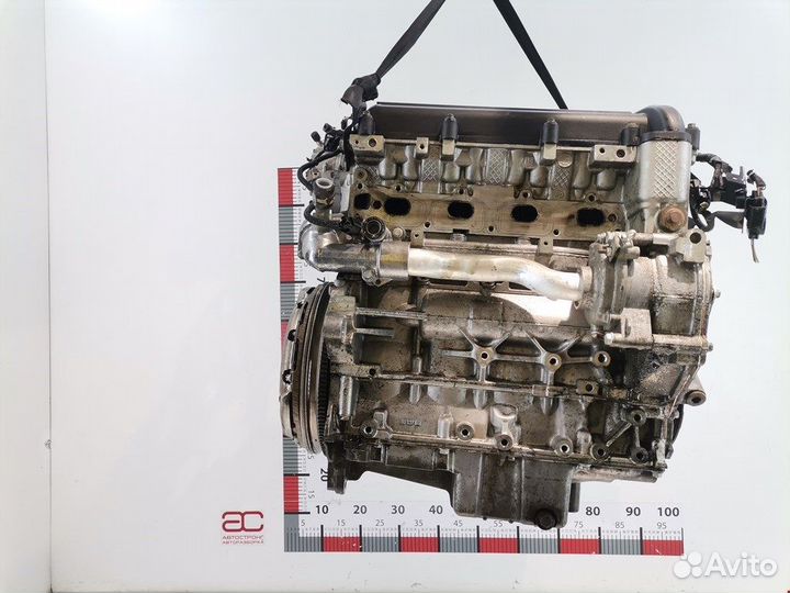 Двигатель (двс) для Opel Signum Z22YH