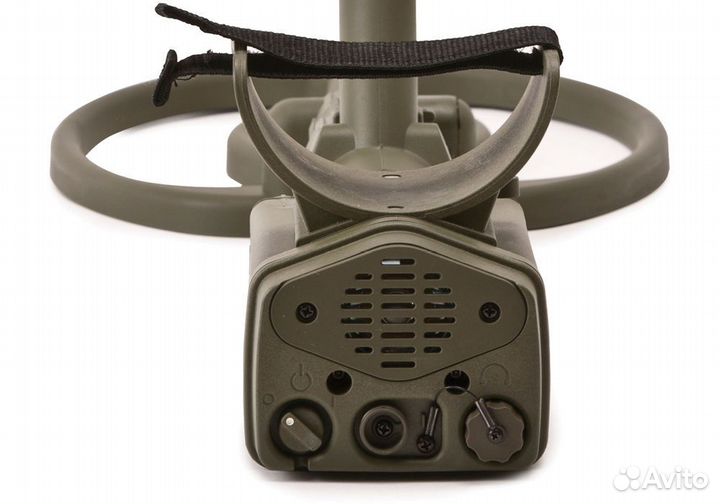 Металлоискатель Garrett ATX DeepSeeker Package