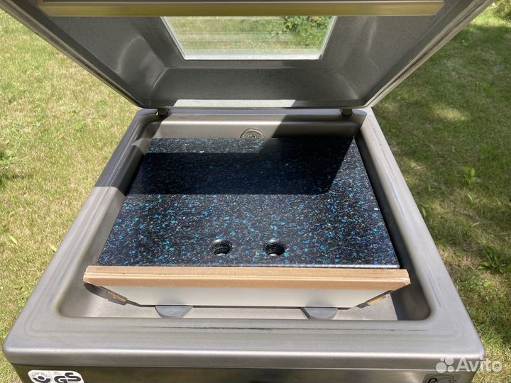 Вакуумный упаковщик Multivac c100