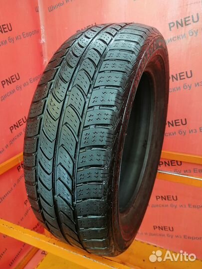 Continental VancoWinter 2 215/60 R17C