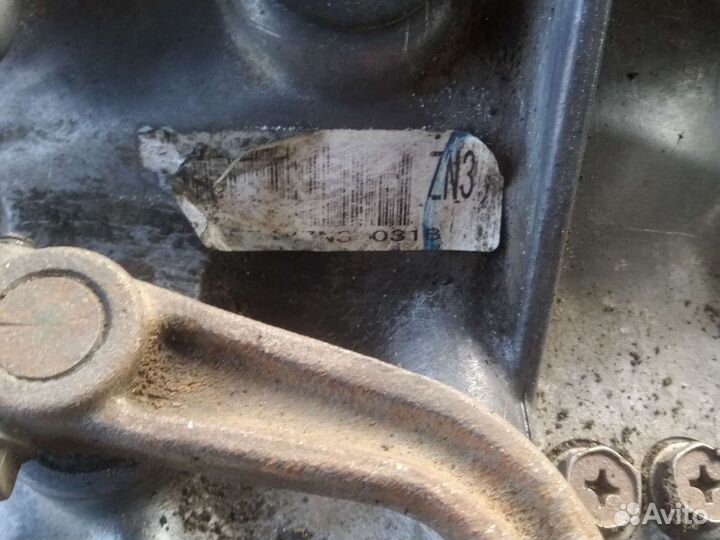 Коробка передач Suzuki Swift M13A