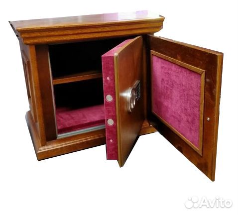 Сейф для документа 