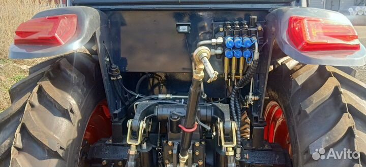 Трактор Tavol TL1004, 2023