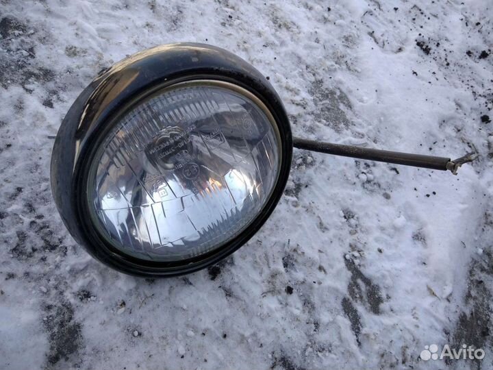 Фара на УАЗ