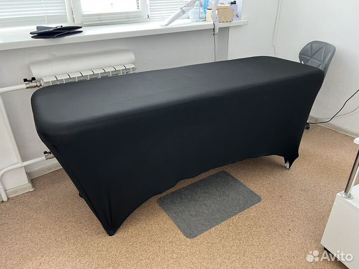 Чехол на кушетку