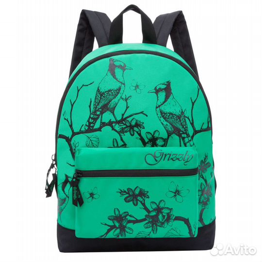 Рюкзак молодежный