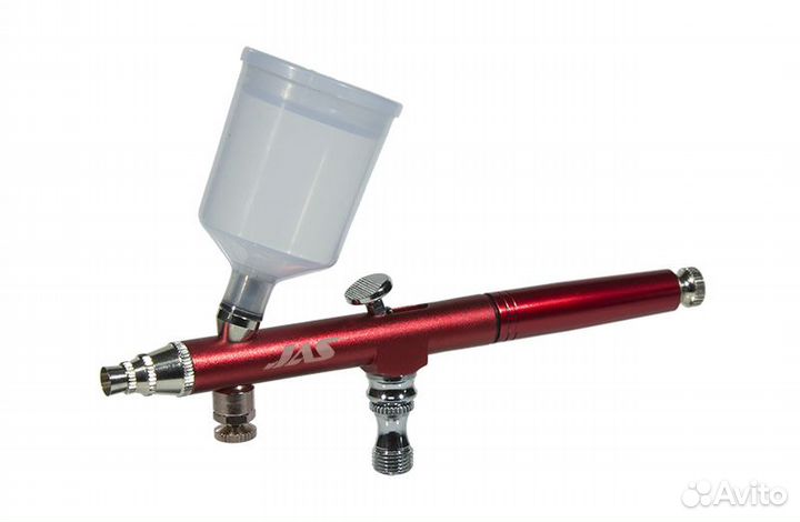 1175 Аэрограф 1175 (Air Control)