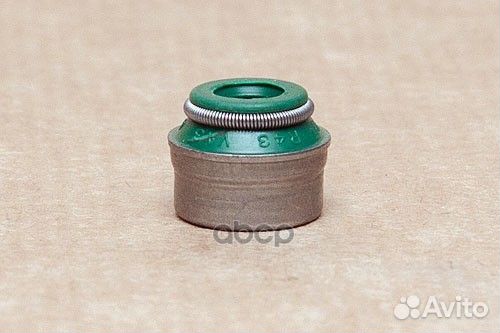 481H1007020 колпачок маслосъемный Chery Fora/T