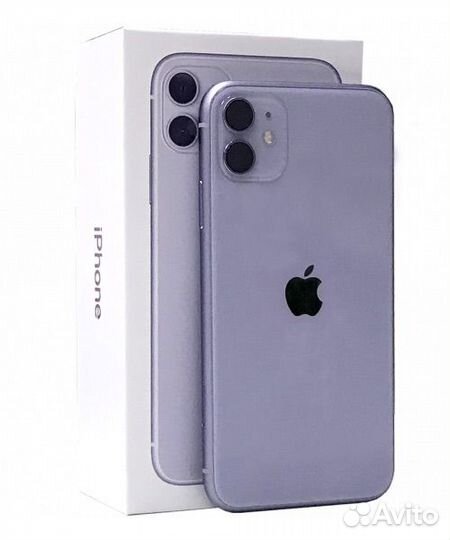 iPhone 11