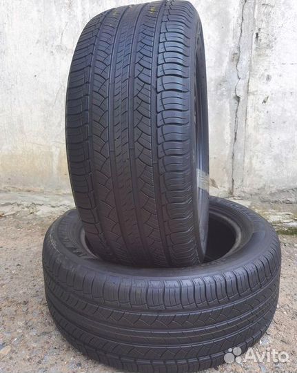 Michelin Latitude Tour HP 285/50 R20 112V