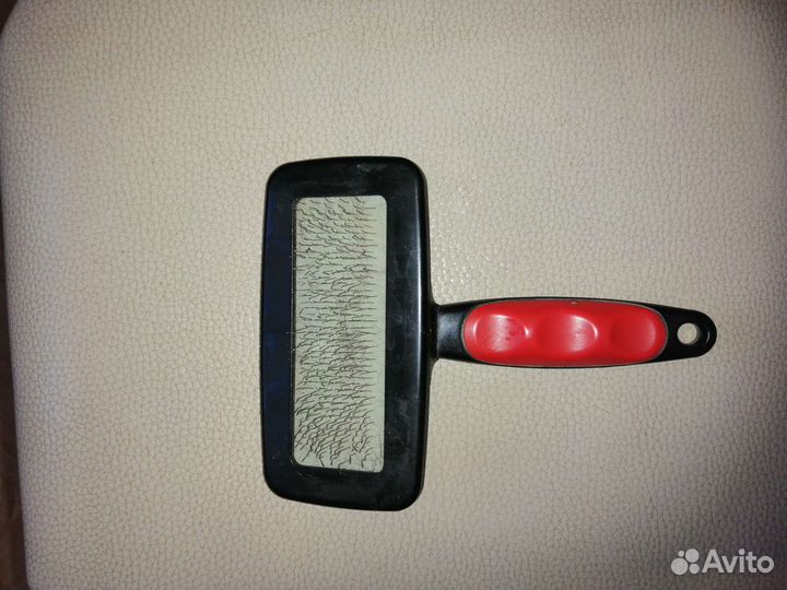 Расчёска для собак и кошек