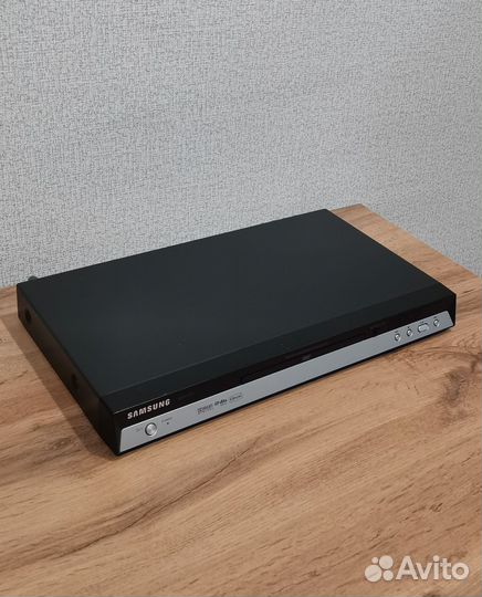 Видео плеер Samsung