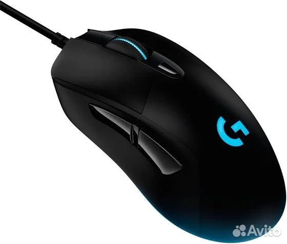 Игровая мышь logitech g403