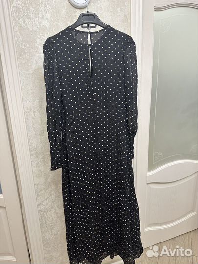 Massimo dutti платья