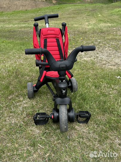 Велосипед doona liki trike s3