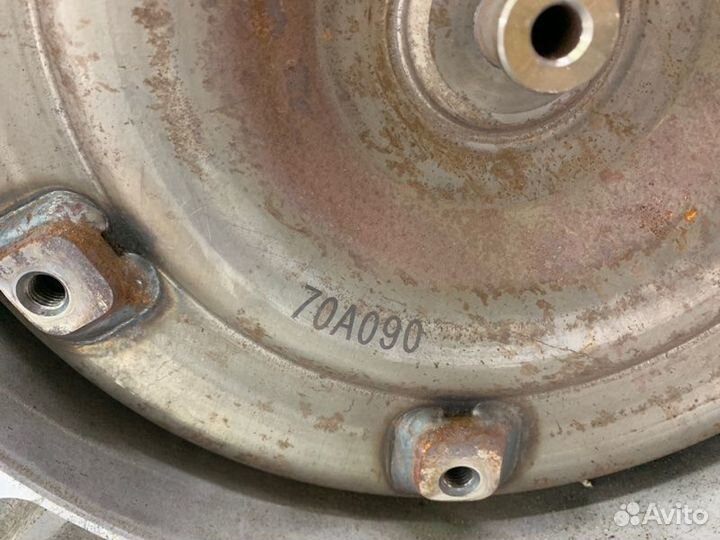Коробка передач автомат TF-80SC Volvo S80 36050322