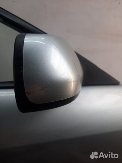 Зеркало правое Mazda 6 хэтчбэк 5 дв. 2.0 LF 2005
