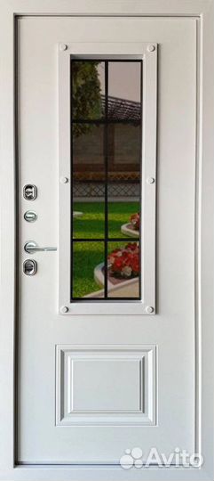 Дверь дк Брайтон