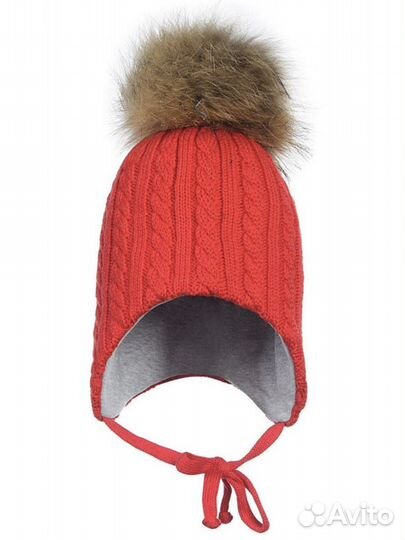 Шапка зимняя