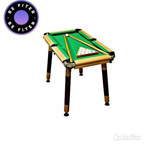 Бильярдный стол мини