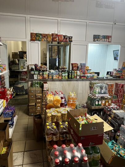 Торговая площадь, 90 м²