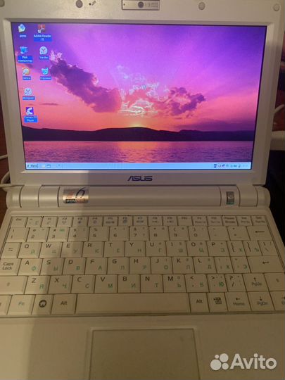 Asus eee PC 900