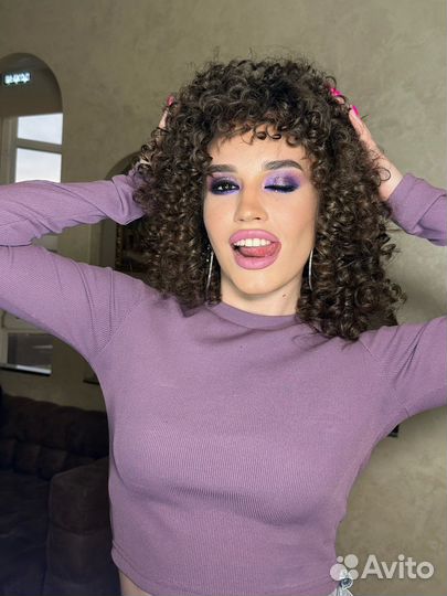 Визажист Москва / макияж на дом