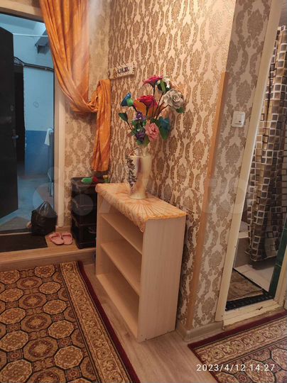 1-к. квартира, 35 м², 2/6 эт.