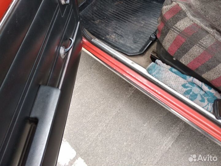 ВАЗ 2101 1.2 МТ, 1982, 55 000 км