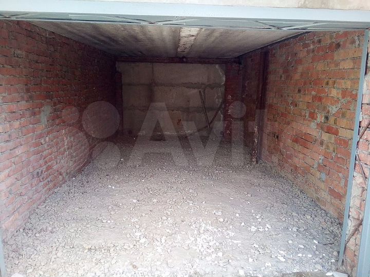 Гараж, 19 м²