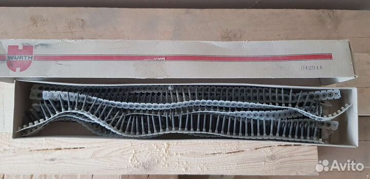 Насос Grundfos, лент. саморезы, мяг. черепица