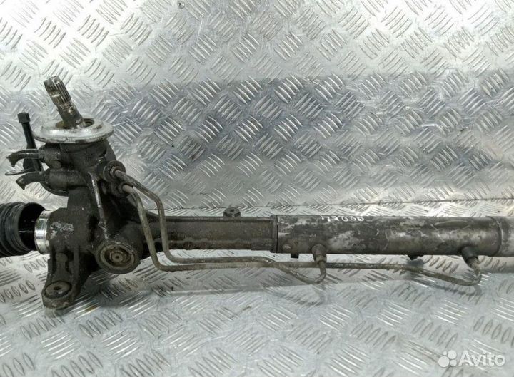 Рулевая рейка A0016874A Volkswagen Caddy (04-10)