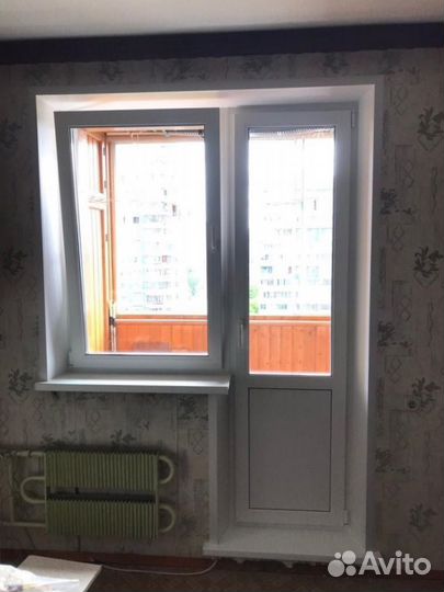 Окна пвх