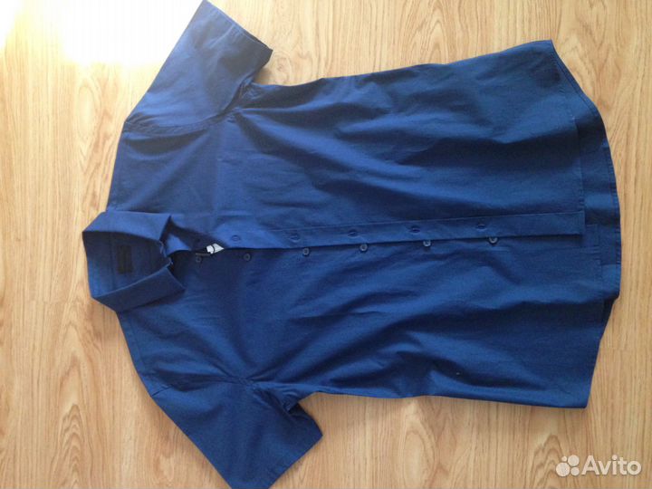 Рубашка calvin klein оригинал