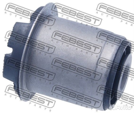 Сайлентблок задней балки