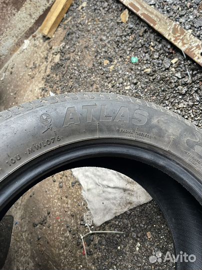 Atlas Batman A51 235/55 R18 100V