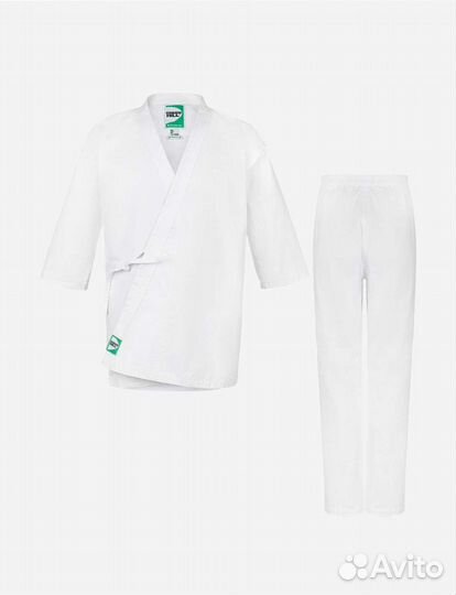 Кимоно для карате