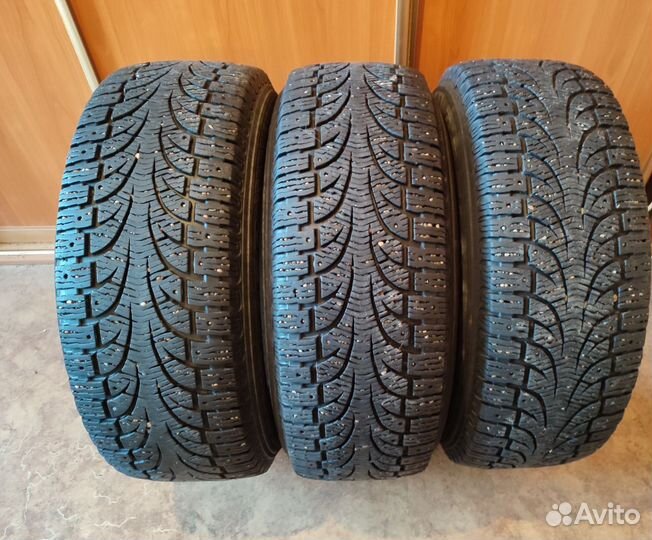 Pirelli Winter Carving Edge 255/55 R18