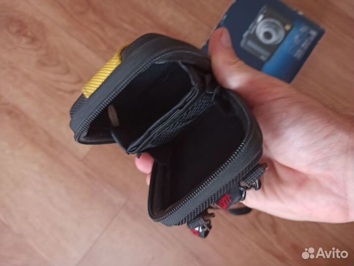 Фотоаппарат Panasonic Lumix DMC-LZ10