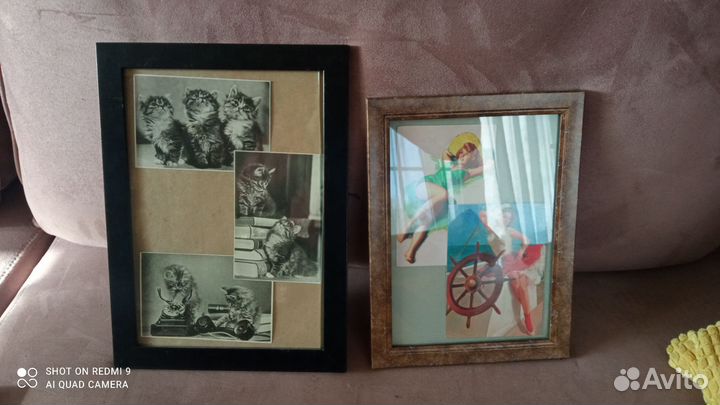 Старинные фото. Открытки. Литографии. 19-20 век