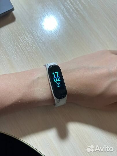 Xiaomi Mi SMART Band 4