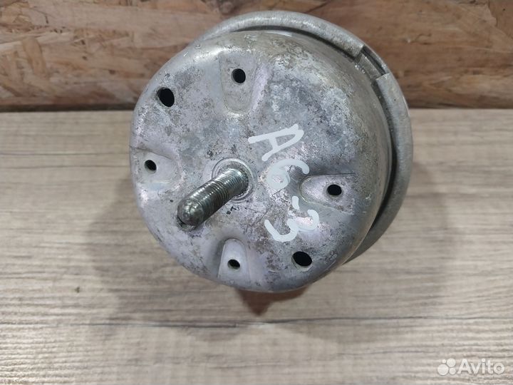 Подушка двигателя Audi A6 C5 VW Passat B5 1.8