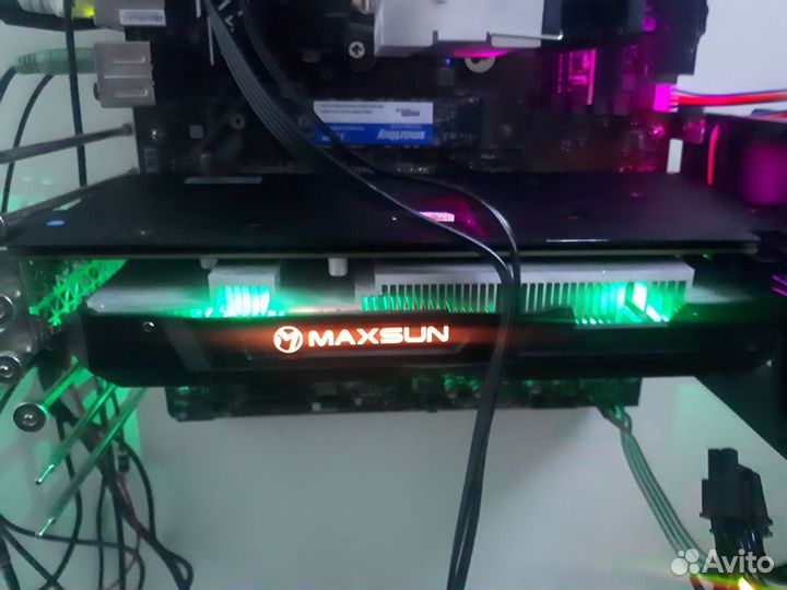 Nvidia GeForce GTX 1660