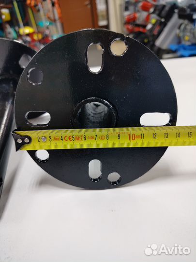 Ступица мб Универсальная круг 30 мм